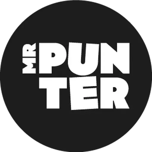 Mr Punter app